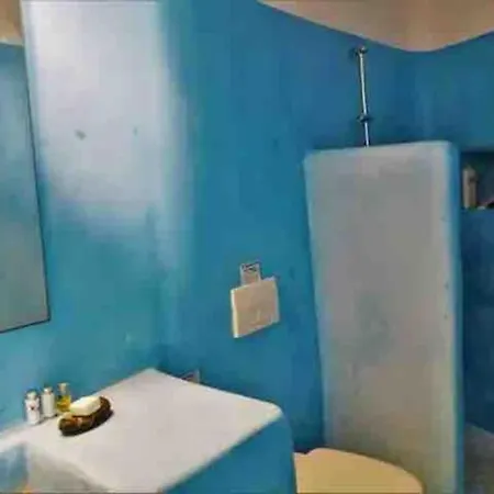 בית נופש Octopus House