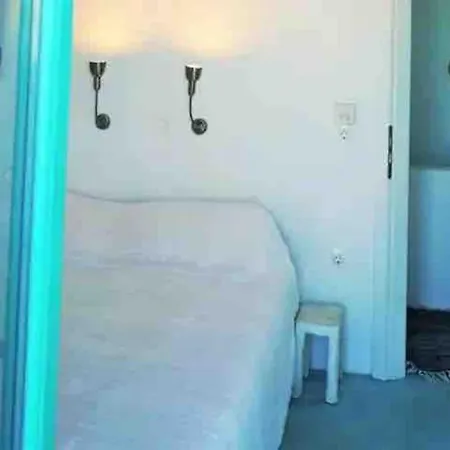 Octopus House בית נופש *
