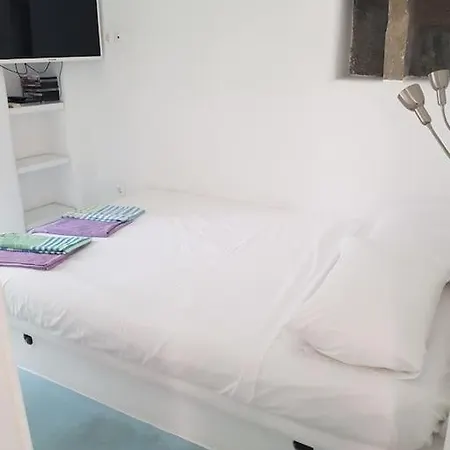 Octopus House 펜션