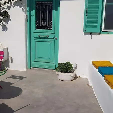 펜션 Octopus House