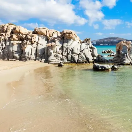 펜션 Octopus House