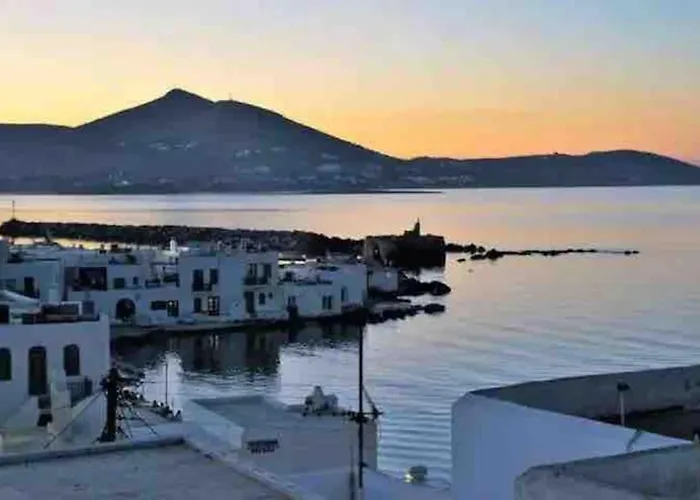 Octopus House Hébergement de vacances