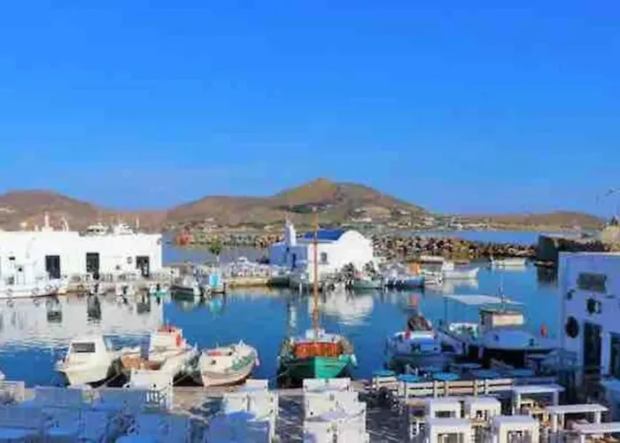 Octopus House Hébergement de vacances *