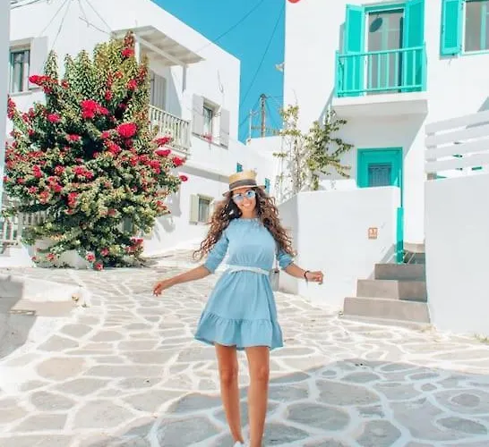 Octopus House Hébergement de vacances *