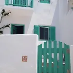 Octopus House *