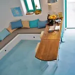 Octopus House *