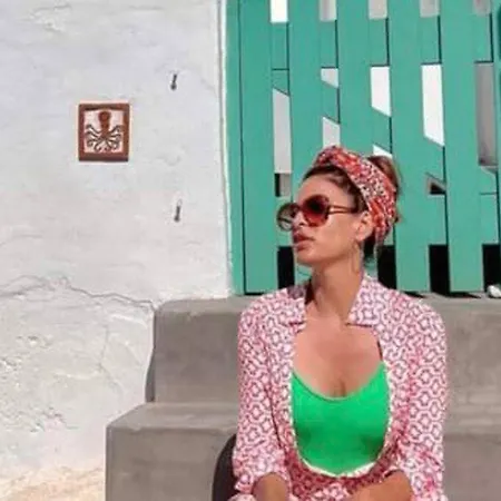 Octopus House Feriehus