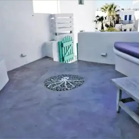 Feriehus Octopus House