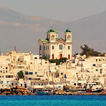 Octopus House Feriehus