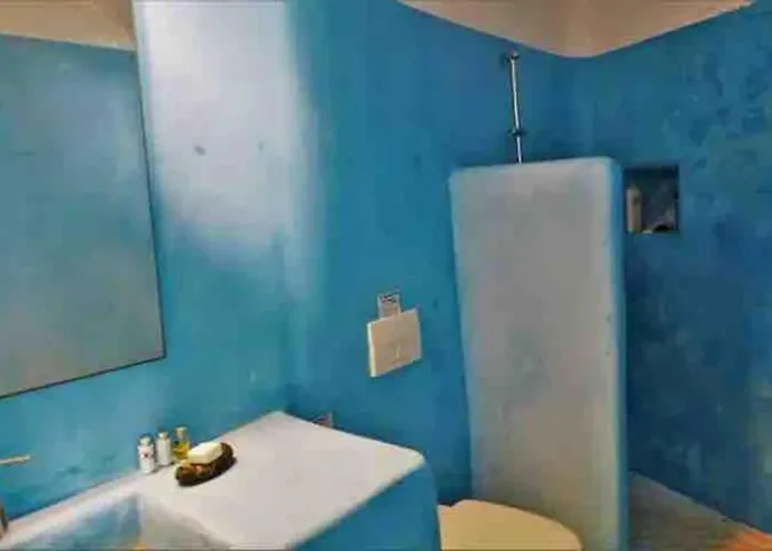 Dom wakacyjny Octopus House