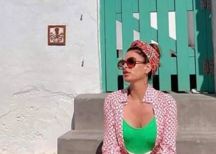 Octopus House Dom wakacyjny