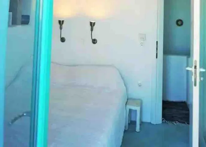 Octopus House Dom wakacyjny *