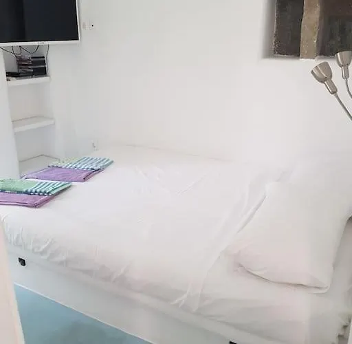 Octopus House Dom wakacyjny