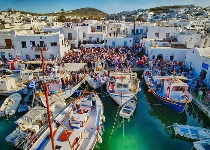 Octopus House Dom wakacyjny