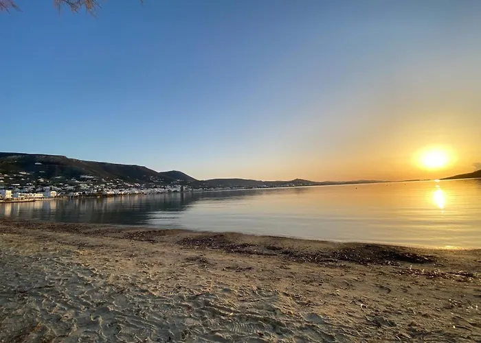 Octopus House Dom wakacyjny *