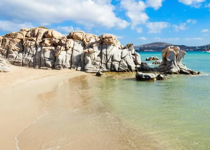 Dom wakacyjny Octopus House