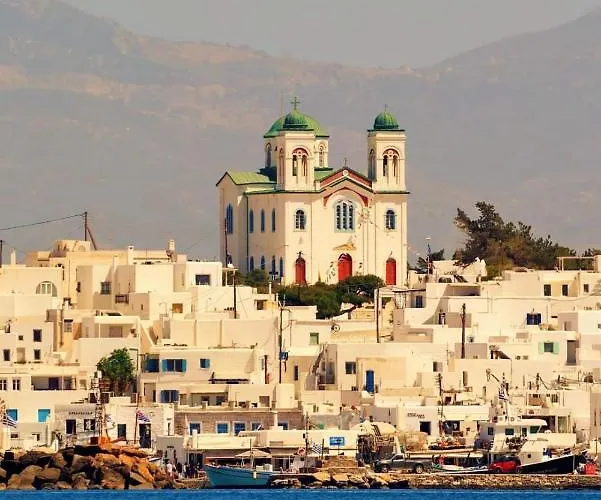 Octopus House Dom wakacyjny